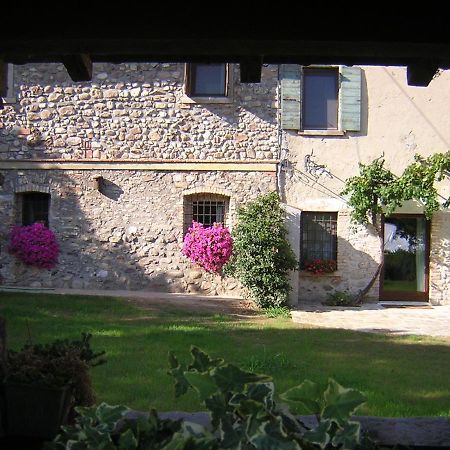 Agriturismo Trebisonda Country Resort Monzambano Exterior foto